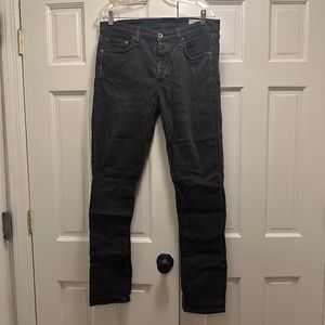 Rag & Bone - Fit 1 Denim